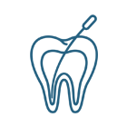 ROOT CANAL TREATMENT